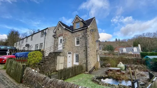 Loch Lomond 2 Bedroom Apartment