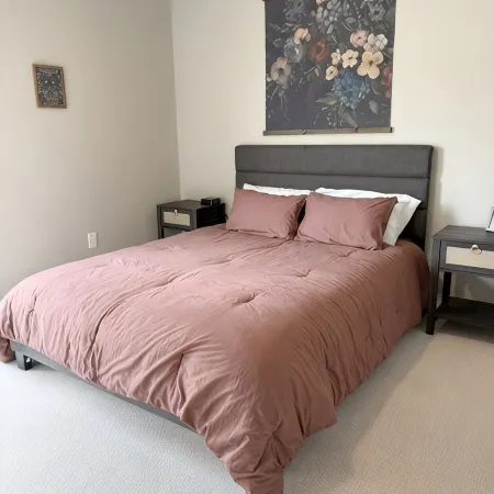 Gorgeous Clemson & Greenville Area Retreat 2Br 2.5 Bat/ Silos / Doodle Trail Hoteles en Easley