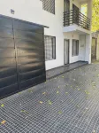 Palace Apartments Mendoza is a space for an ideal stay. - 2 ดาว