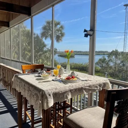 Crystal River Lullaby B&B