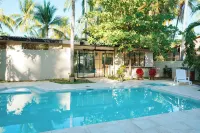[New] Beach Side Villa in Playa San Diego - Villas