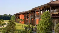 Cabot Bordeaux MGallery Collection - spa