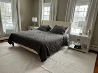 Charming 4-bedroom villa in Cooperstown, 6 min away from baseball hall of fame Hotels in 