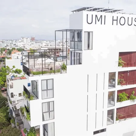 Umi House Quy Nhon