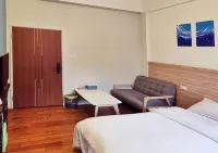 Hualien Winwing Homestay - ที่มีที่จอดรถ