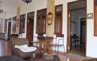 Mini Tiga Homestay