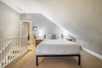 Liisa's Lodge