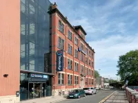 Travelodge Hotel - Macclesfield Central