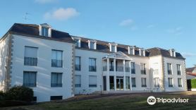 Hôtel de la Marine