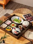 璞隅溫泉私湯民宿（西雙版納勐海勐巴拉國際度假區店） - 早餐