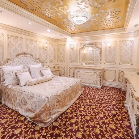 Fidan Spa Hotel Sochi