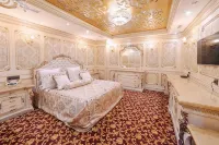 Fidan Spa Hotel Sochi โรงแรมใน