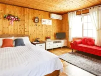 Gapyeong Pension House Hotels near Daewonsa