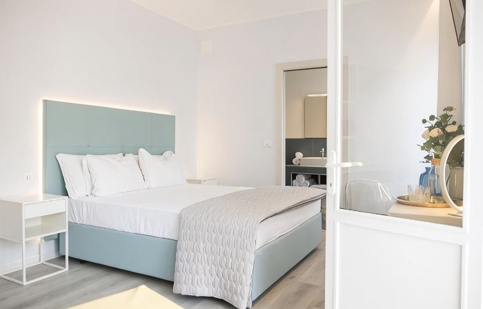 A Mare Hotel