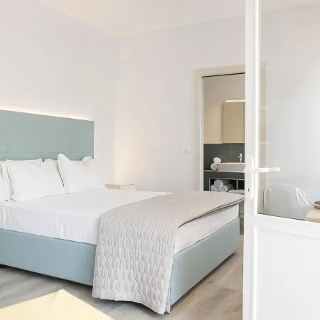 A Mare Hotel