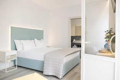 A Mare Hotel
