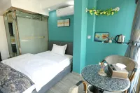 Ya'an Shiguang Homestay