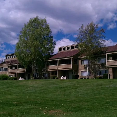Tanglwood Resort