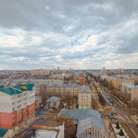 Apartments Ranta Hotel | 9 Nights Отели в г. Иваново