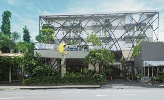 Eden Hotel Kuta Bali