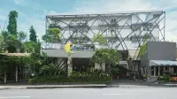 Eden Hotel Kuta Bali