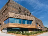 Raphael Hotel Wälderhaus Отели рядом с достопримечательностью «Компания Kampffmeyer mills»