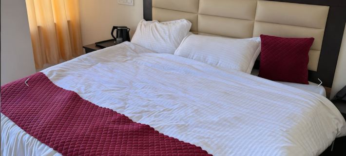 Hotel Nirvanam Hotels in Chamoli