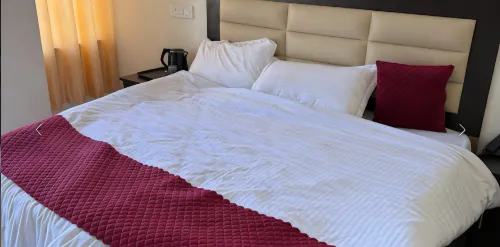 Hotel Nirvanam