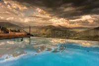 Bärenhotel - Rooftop Pools