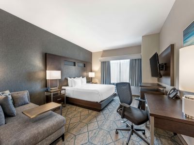 Comfort Inn & Suites Clarksville - Louisville North