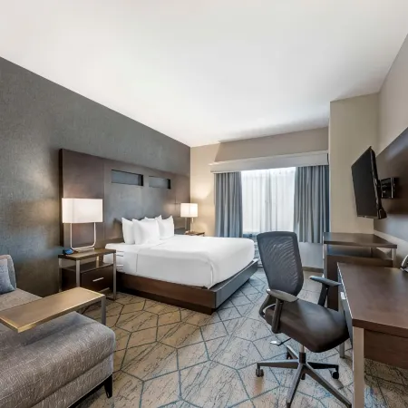 Comfort Inn & Suites Clarksville - Louisville North