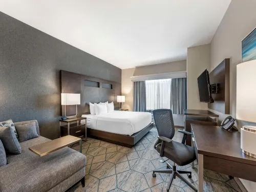 Comfort Inn & Suites Clarksville - Louisville North