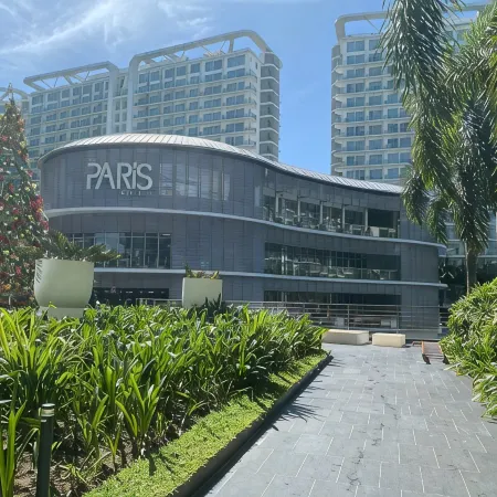 Azure Urban Resort Residences | 1BR with Balcony | Free Pool Access & Wi-Fi