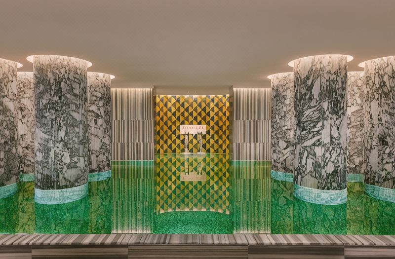Bulgari Hotel Roma photo 3