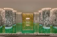 Bulgari Hotel Roma - Luxury