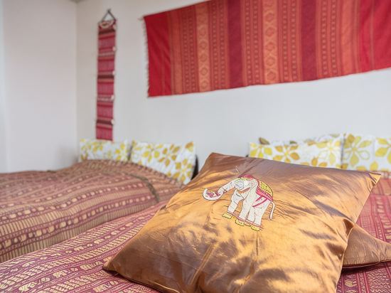 OSAKA NAMBA GUESTROOM@TAI THAI 704