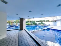 Citispace 1BR Suite at Sunshine100 Near BGC #SS01