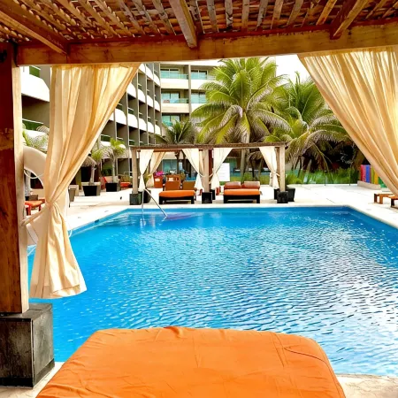 Flamingo Cancun All Inclusive