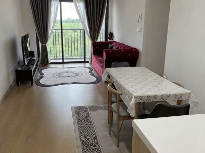 Rozaimi Homestay