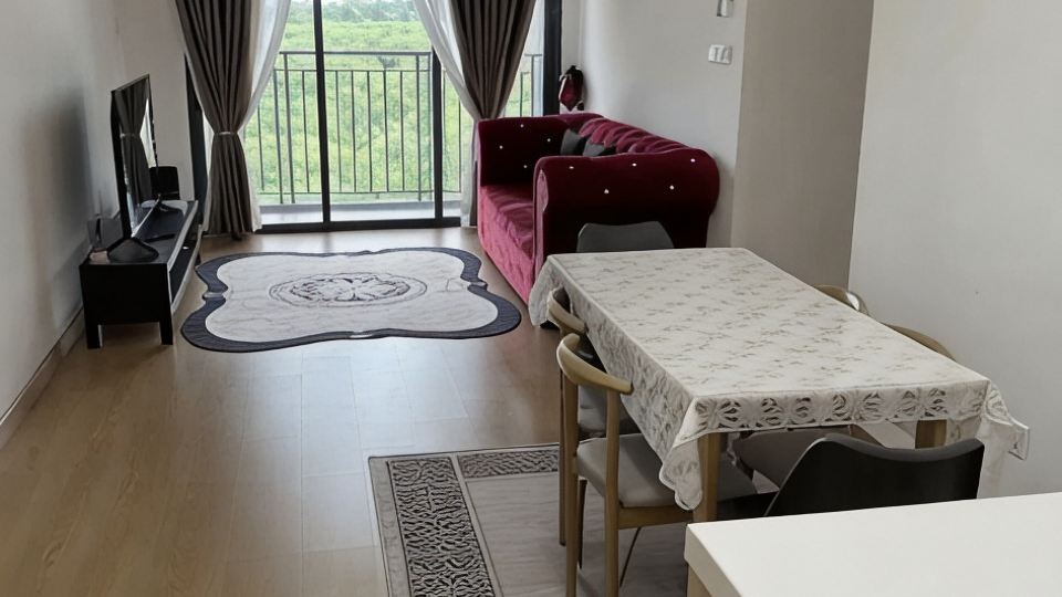 Rozaimi Homestay
