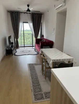 Rozaimi Homestay - 酒店式公寓