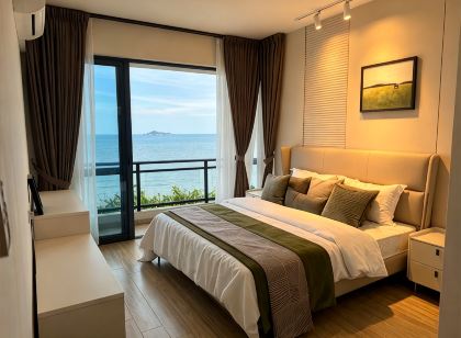 Blue Horizon suites by Forest city