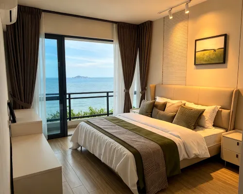 Blue Horizon suites by Forest city Hotels in Gelang Patah
