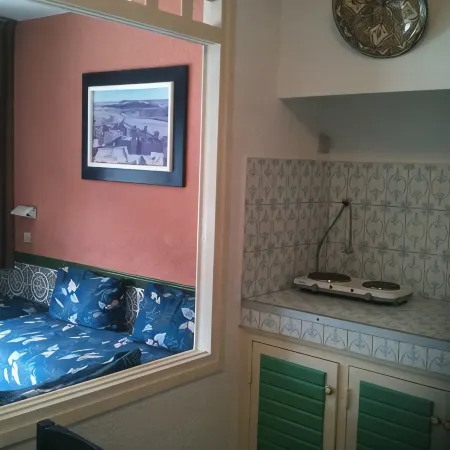 Residence Yasmina Agadir