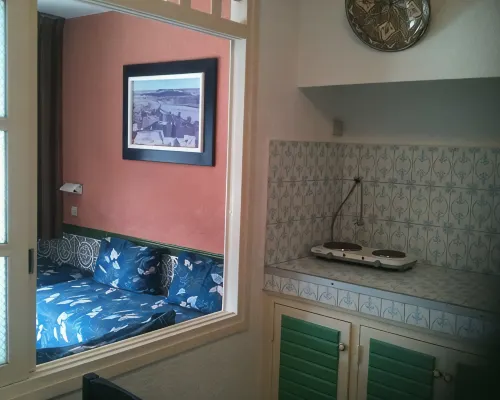 Residence Yasmina Agadir Hotels near Marina