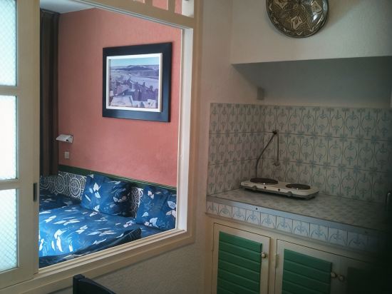 Residence Yasmina Agadir