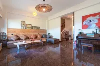 Rice House INN - New