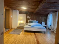 Apartment in Interlaken (Unterseen)