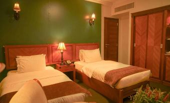 La Rosa Hotel By Brother International