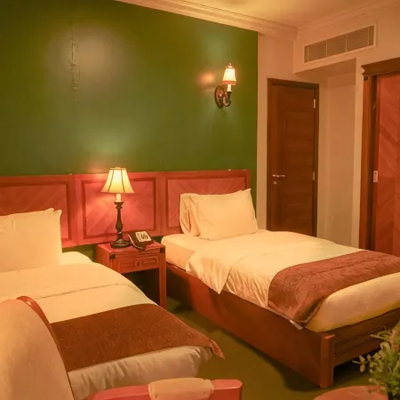 La Rosa Hotel By Brother International